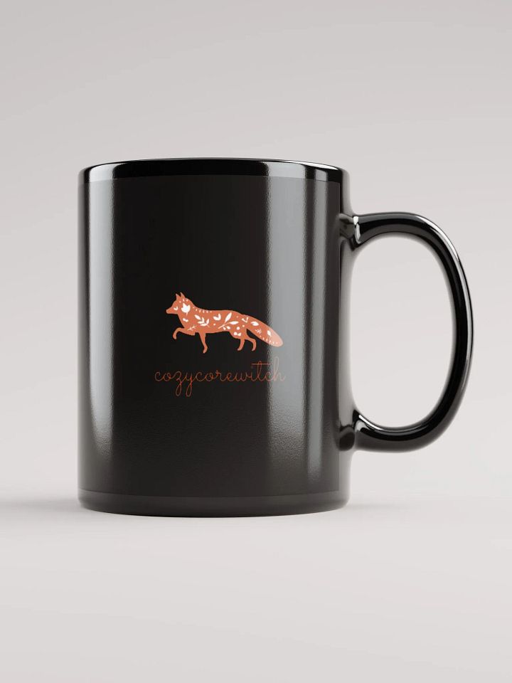 Cozy Fox Mug product image (2)