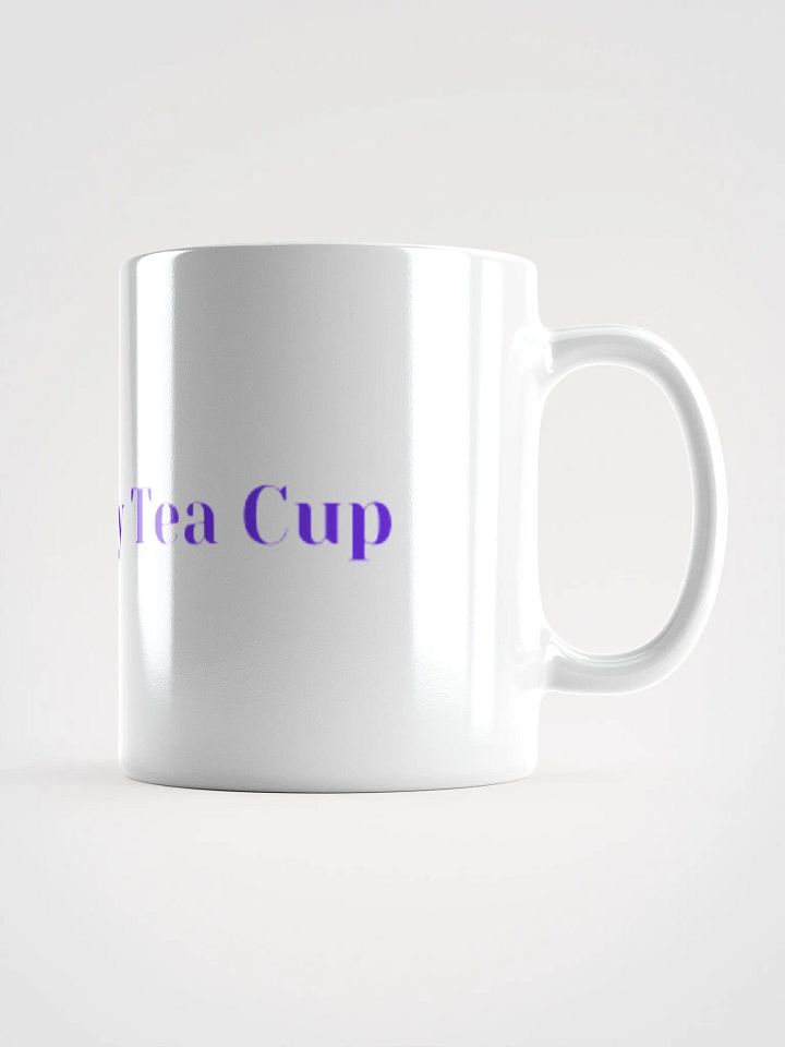 Halloween Mug White! product image (1)