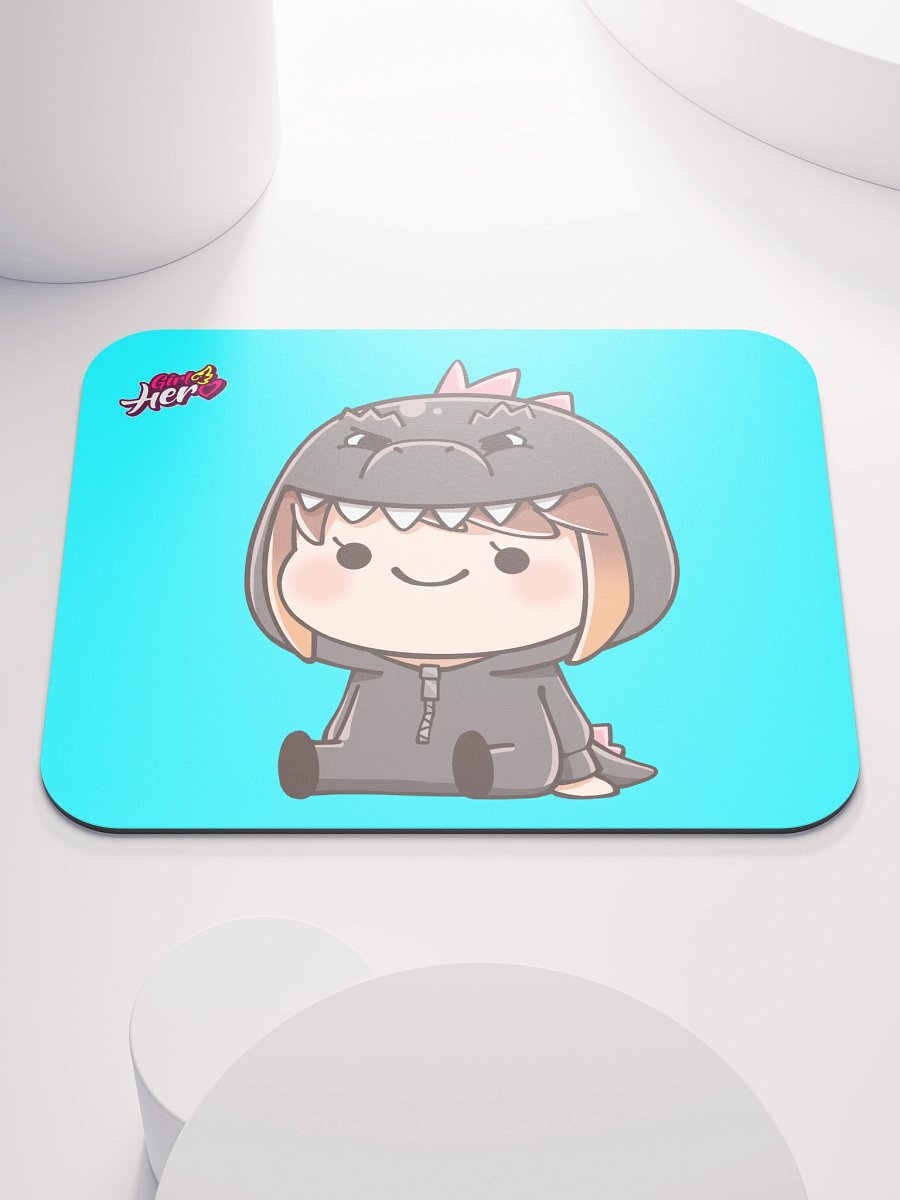 Loruzilla Mousepad product image (1)