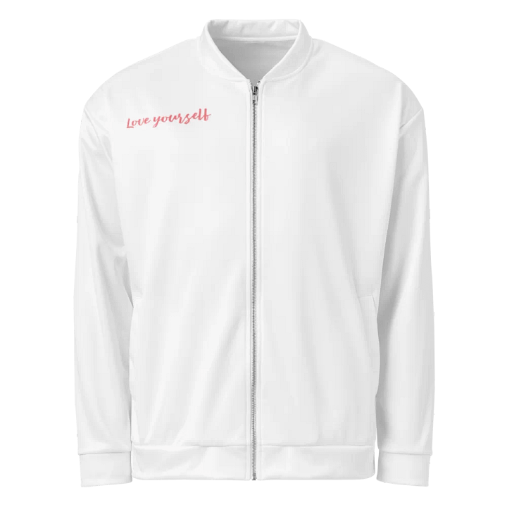Bomber Jacket product image (1)