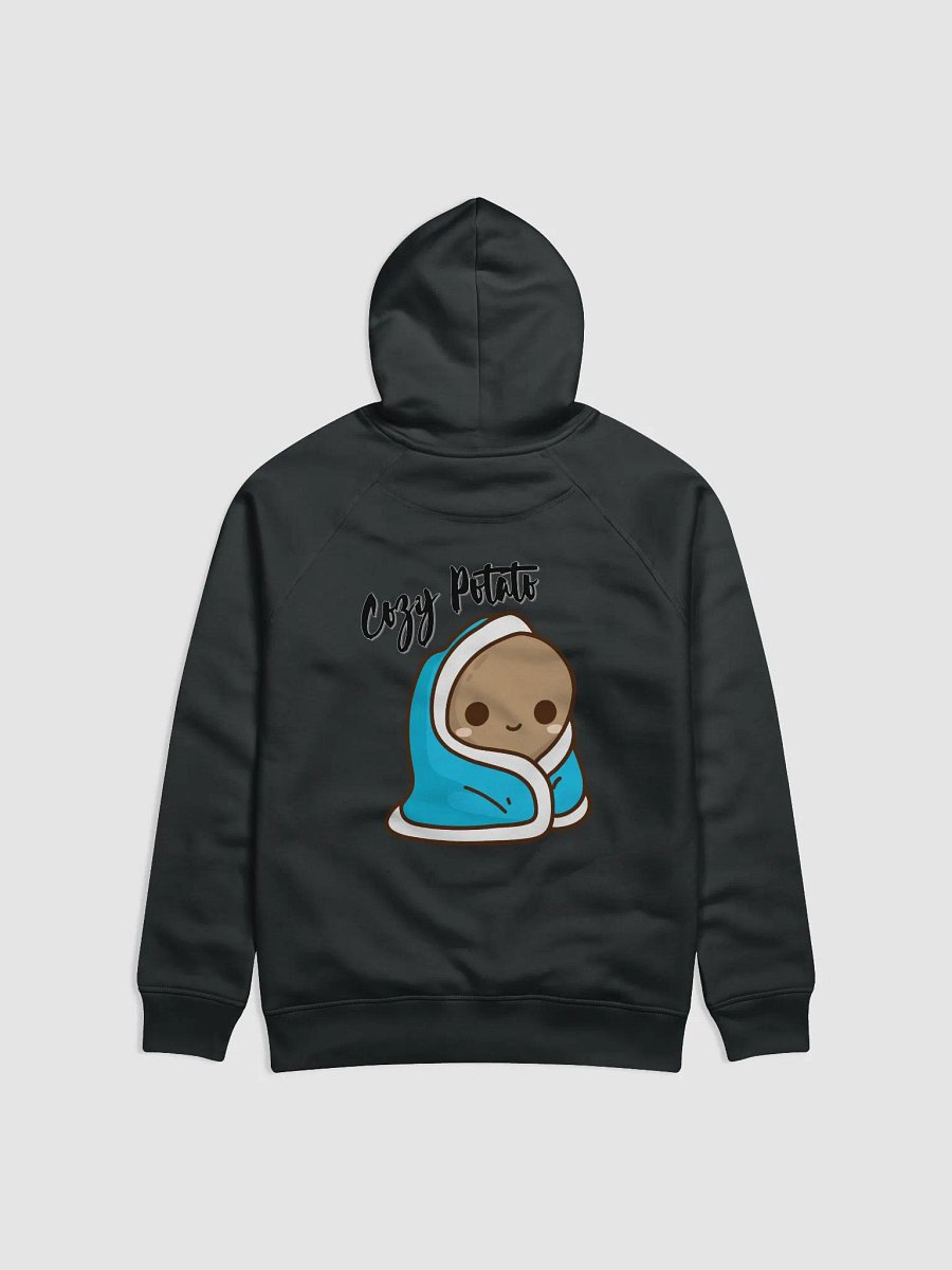Stay Warm & Cozy product image (2)