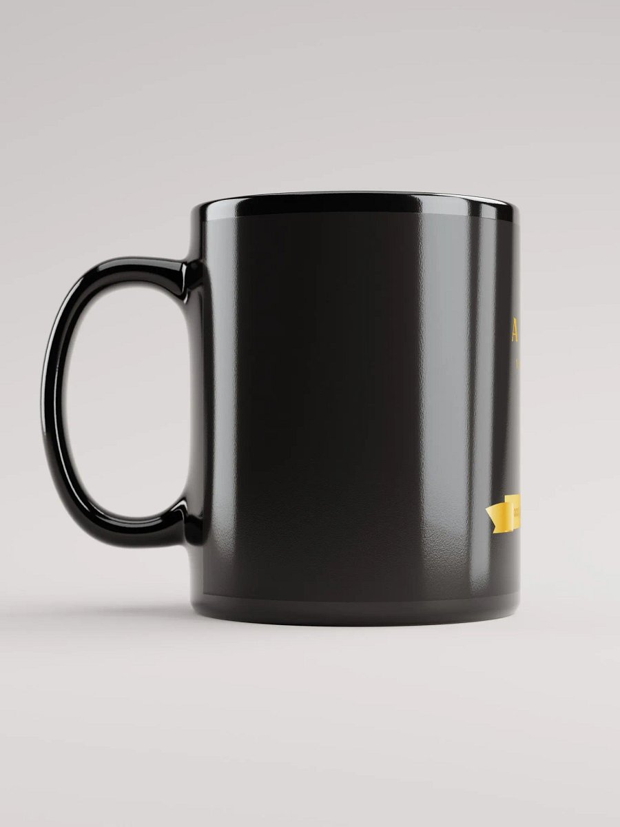 Ayiti Golden Independence Mug product image (6)