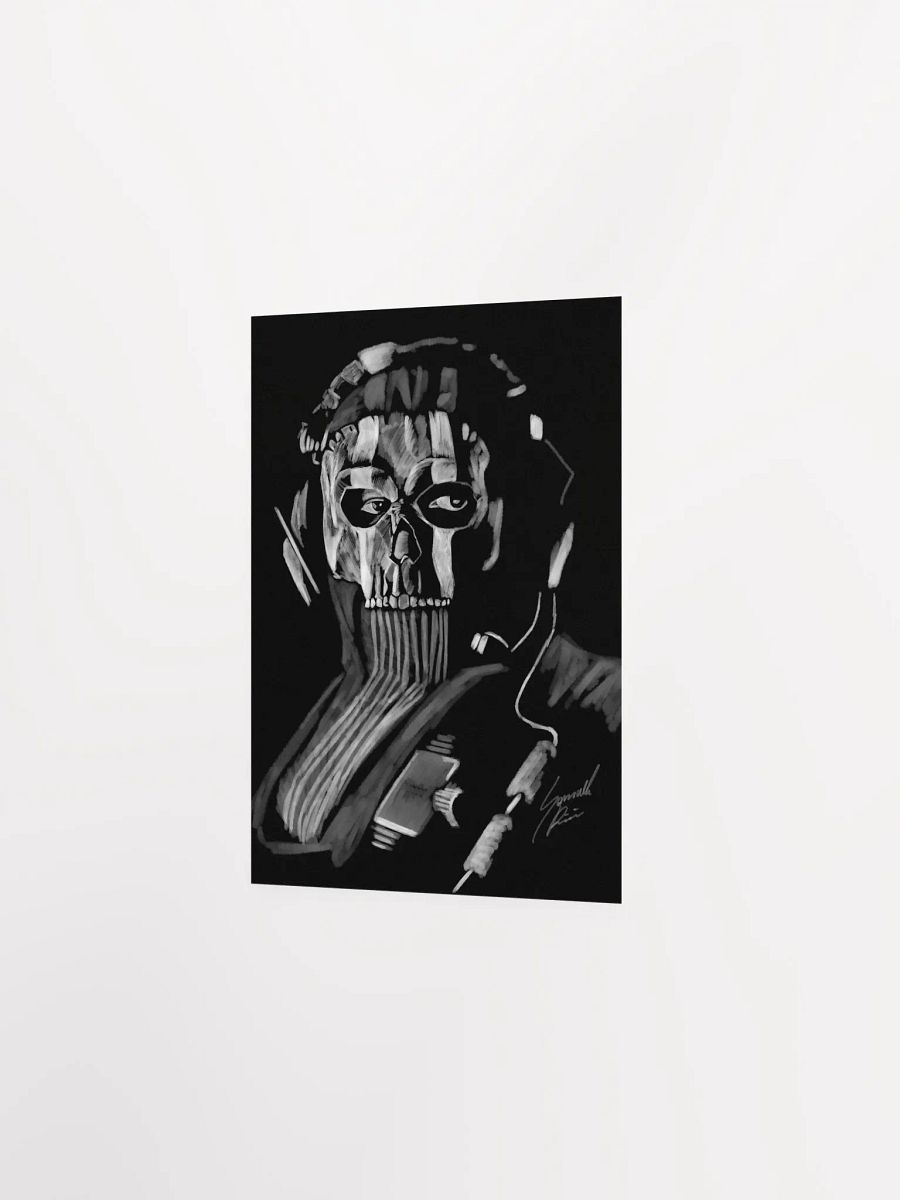 Ghost stares at you product image (29)