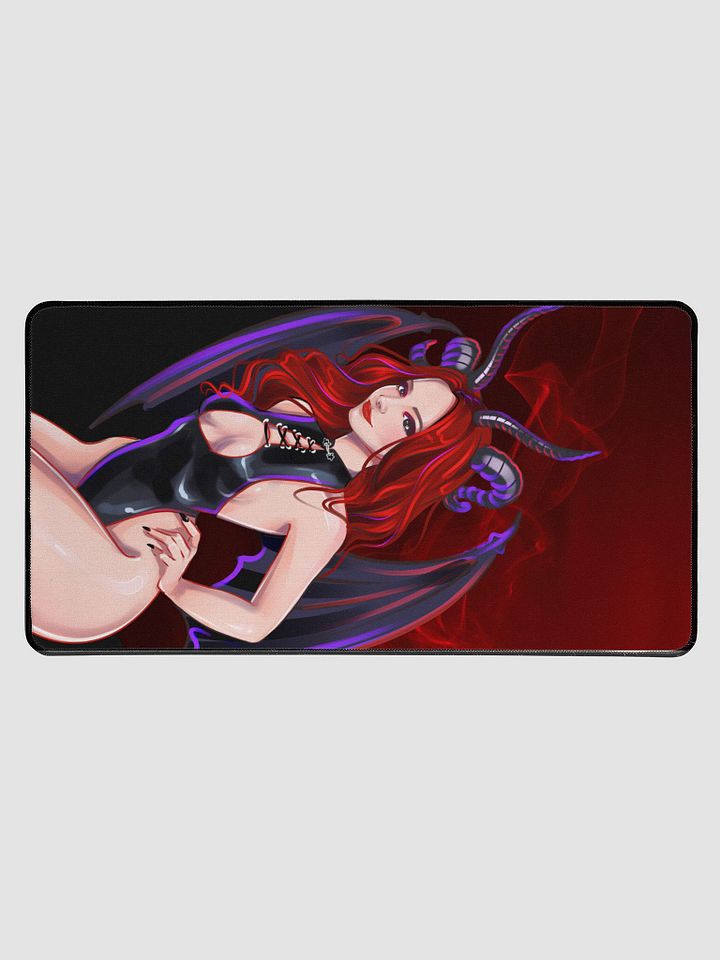 Madame Devil desk pad product image (1)