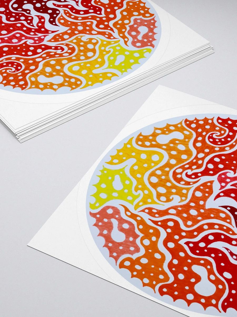 Fire Bubbles product image (9)