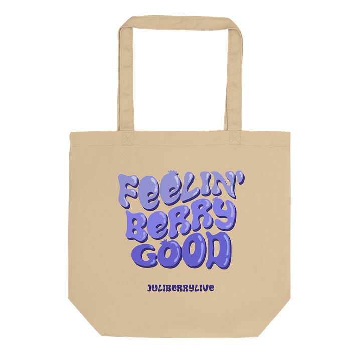 Feelin' Berry Good Tote product image (1)