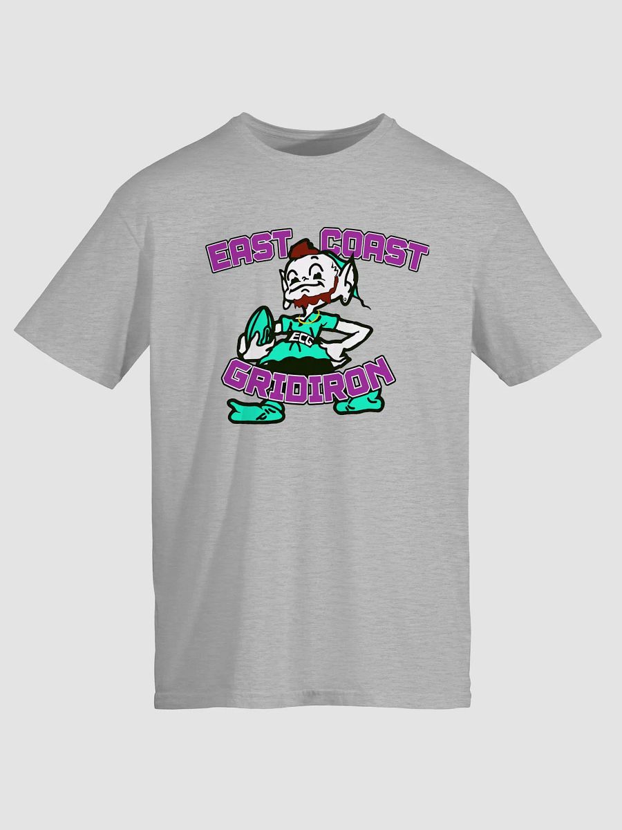 ECG Elf Tee product image (1)