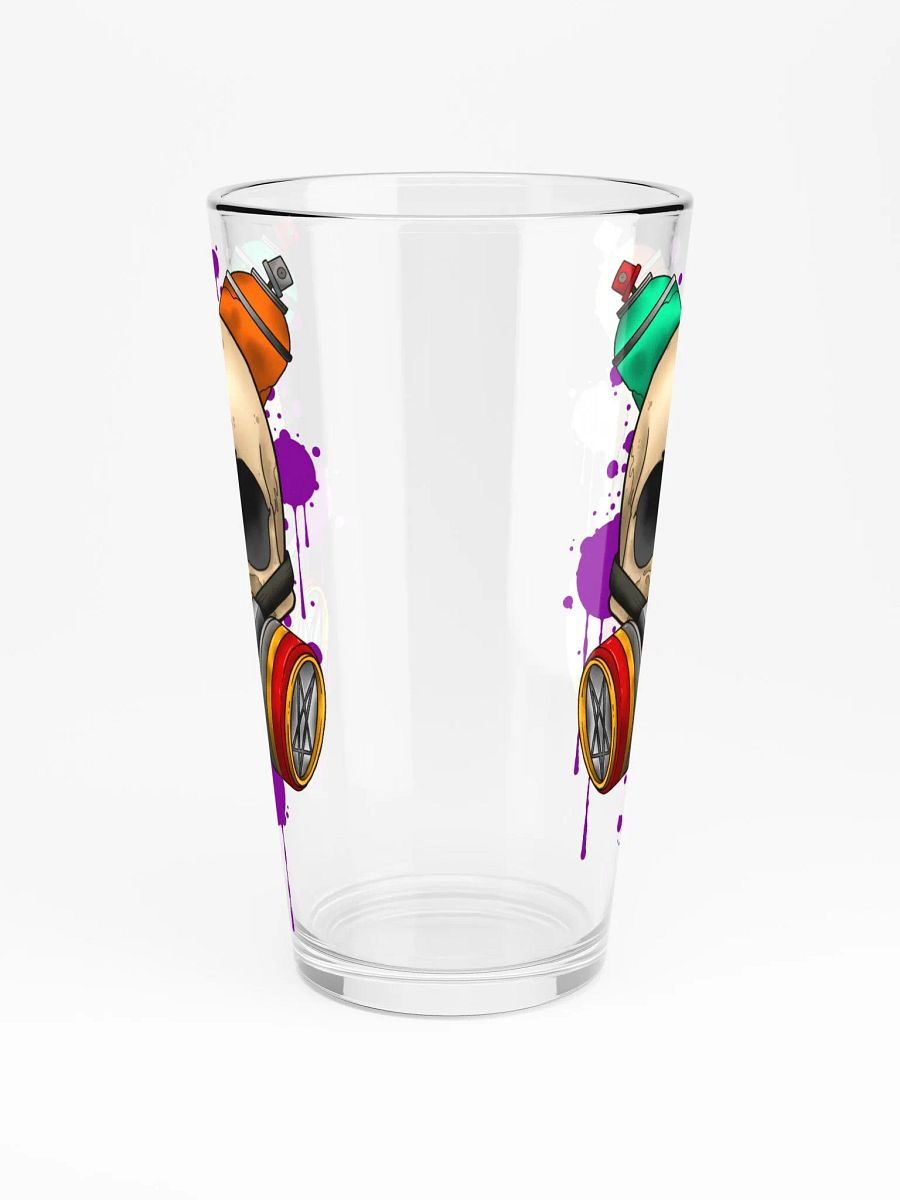 Graf Skull Art Glass product image (3)