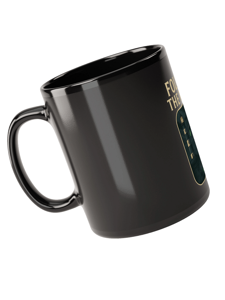 Tic Tac Mug product image (2)