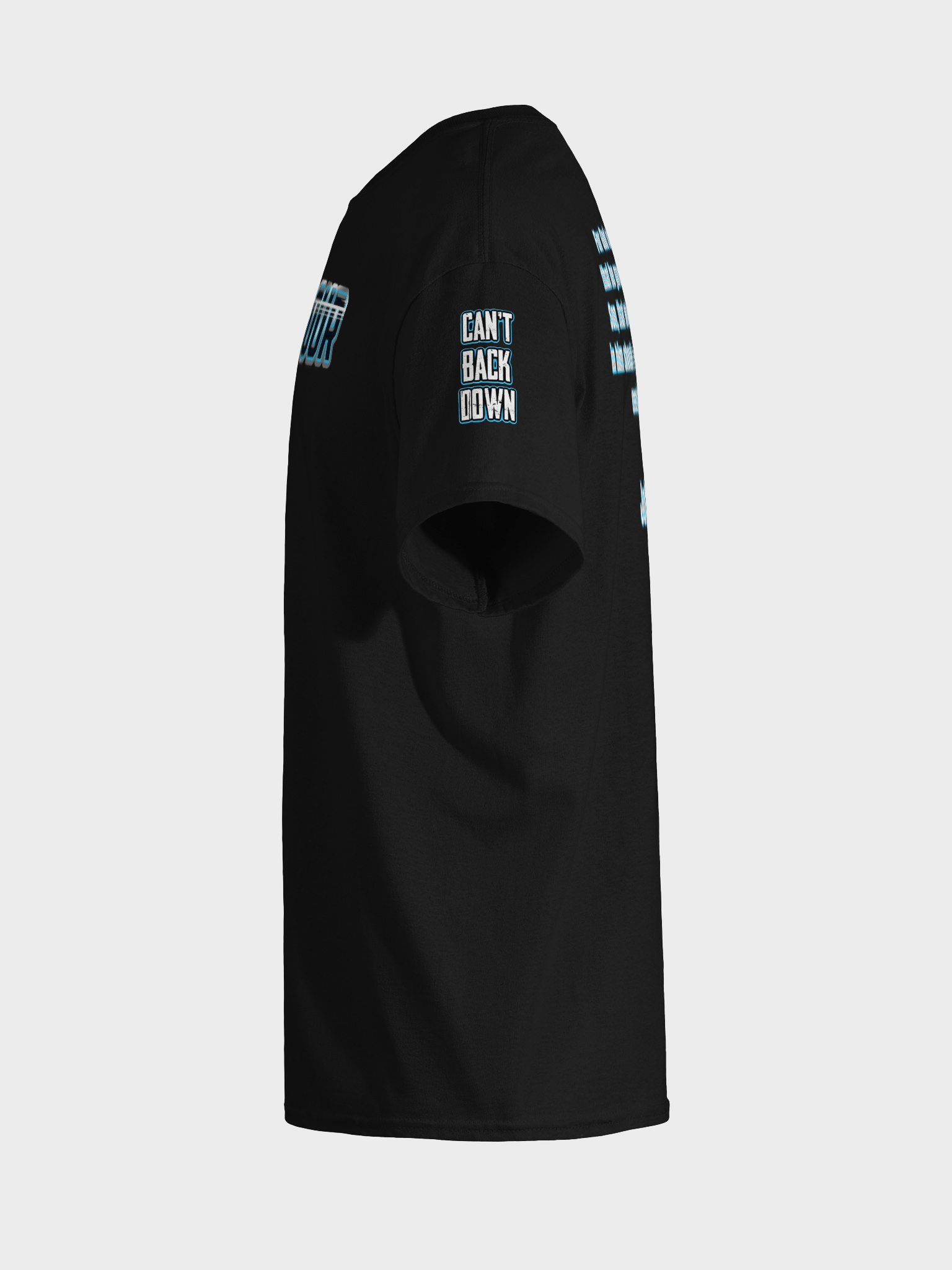 TeNN4OUR Scripture ( John 3:16) T-Shirt product image (7)
