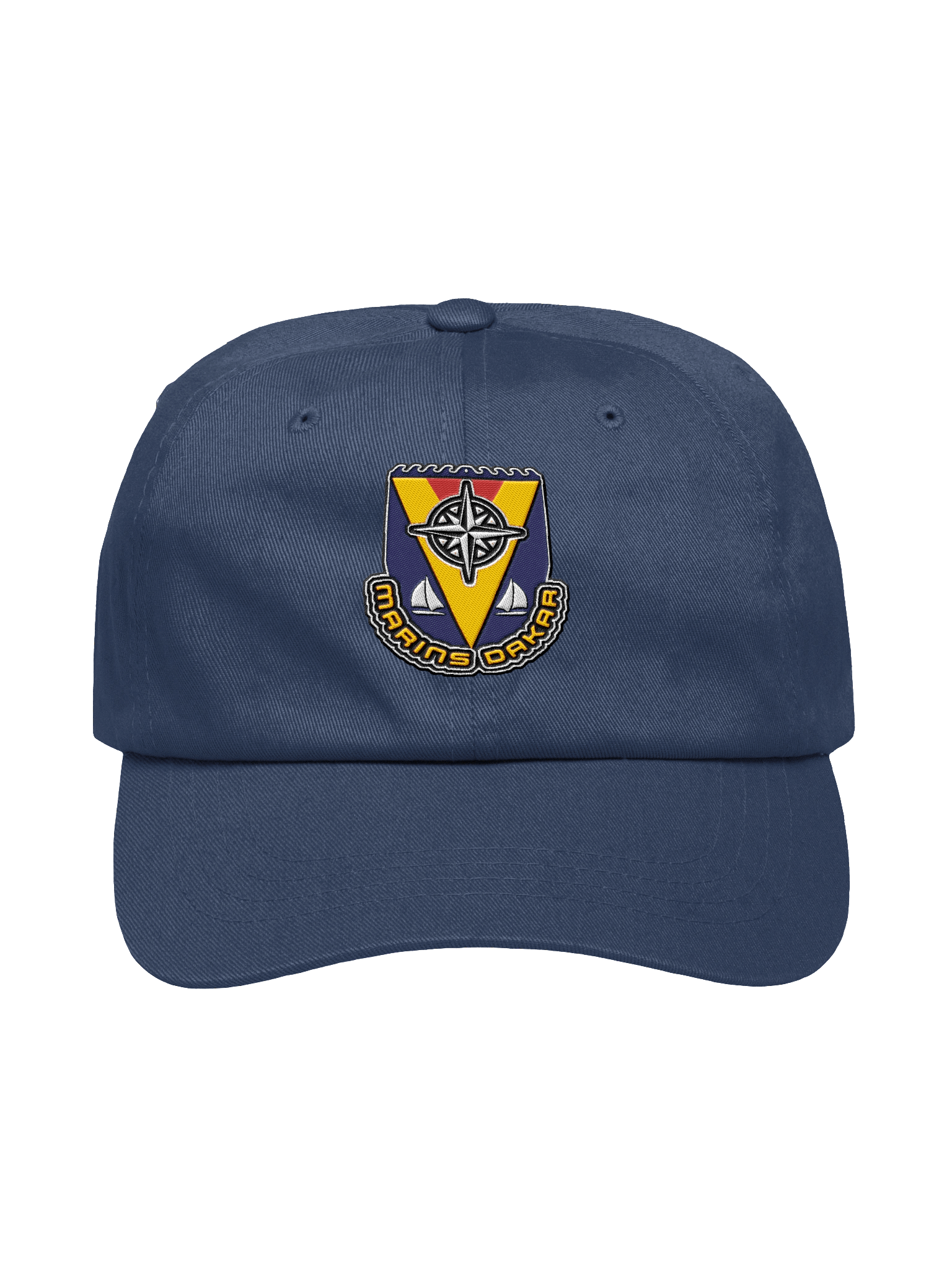 Dakar Yoff-Mariners Ballcap product image (1)