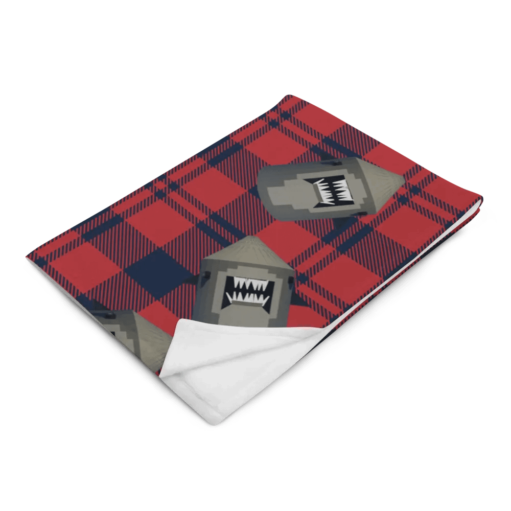 Shork Blanket product image (2)