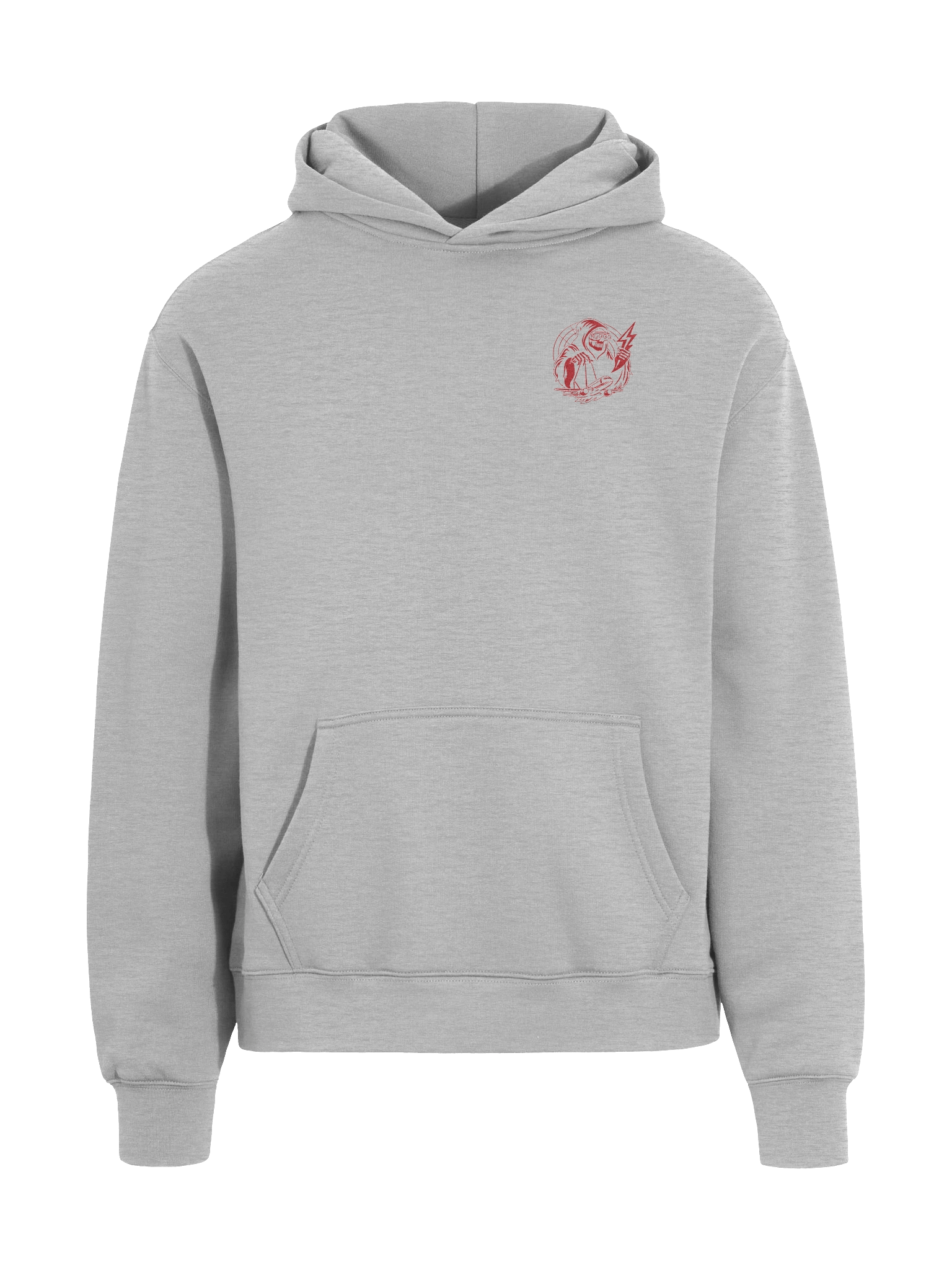 Stay Ready product image (1)