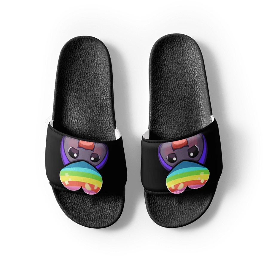 eabLOVE Women's Slides product image (5)