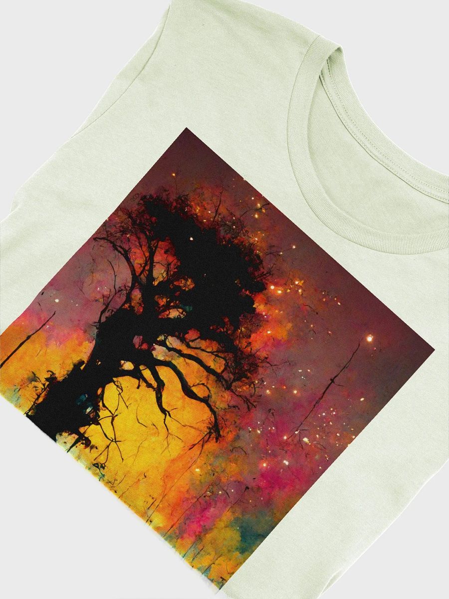 Supersoft Unisex T-Shirt: Embrace Comfort and Style product image (5)