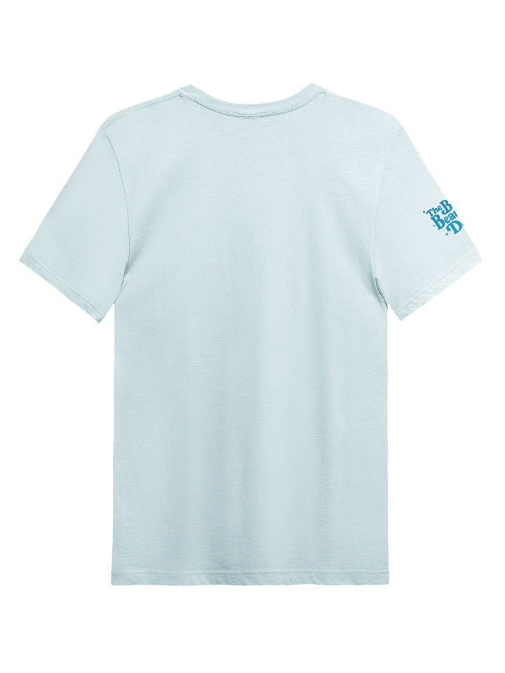 Soaring Big Beautiful Day Tee | Brand Next Level product image (2)