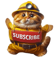 Cute Cat Meow