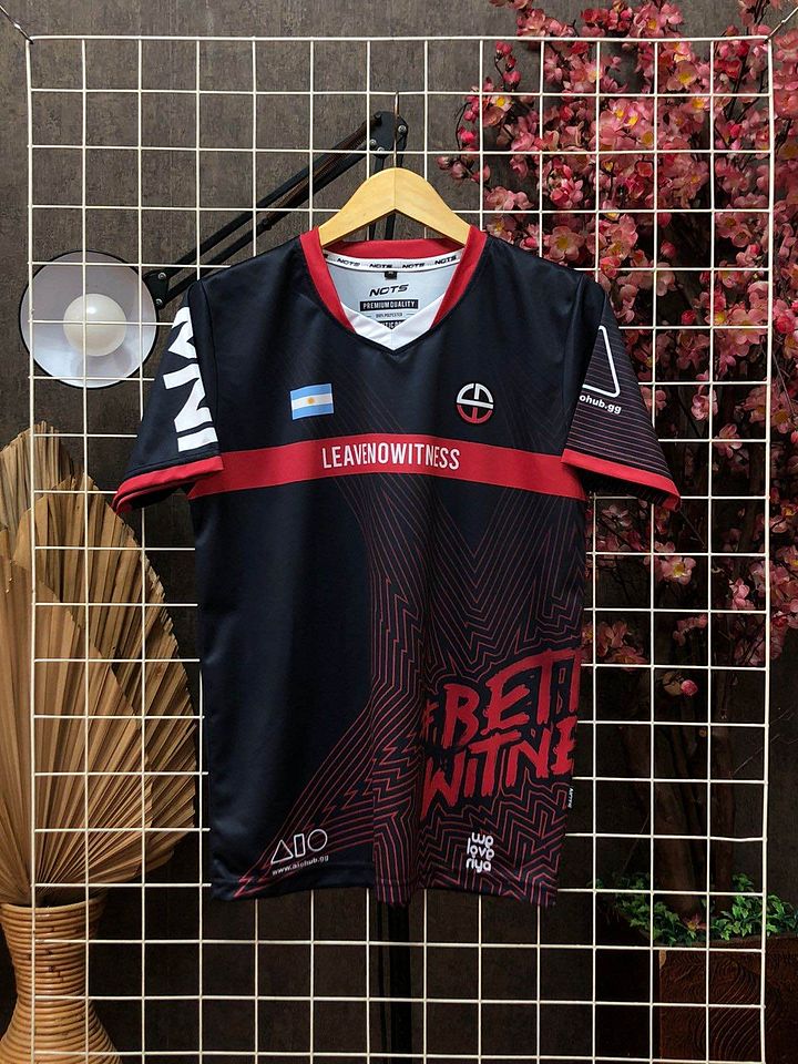 LNW 2025 Pro Jerseys product image (1)