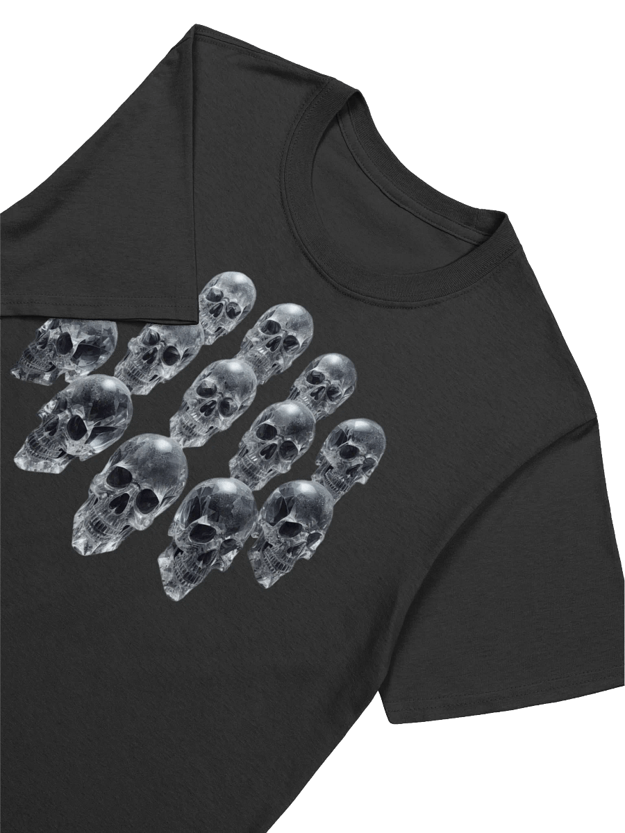 The 13 Crystal Skulls Tee product image (2)