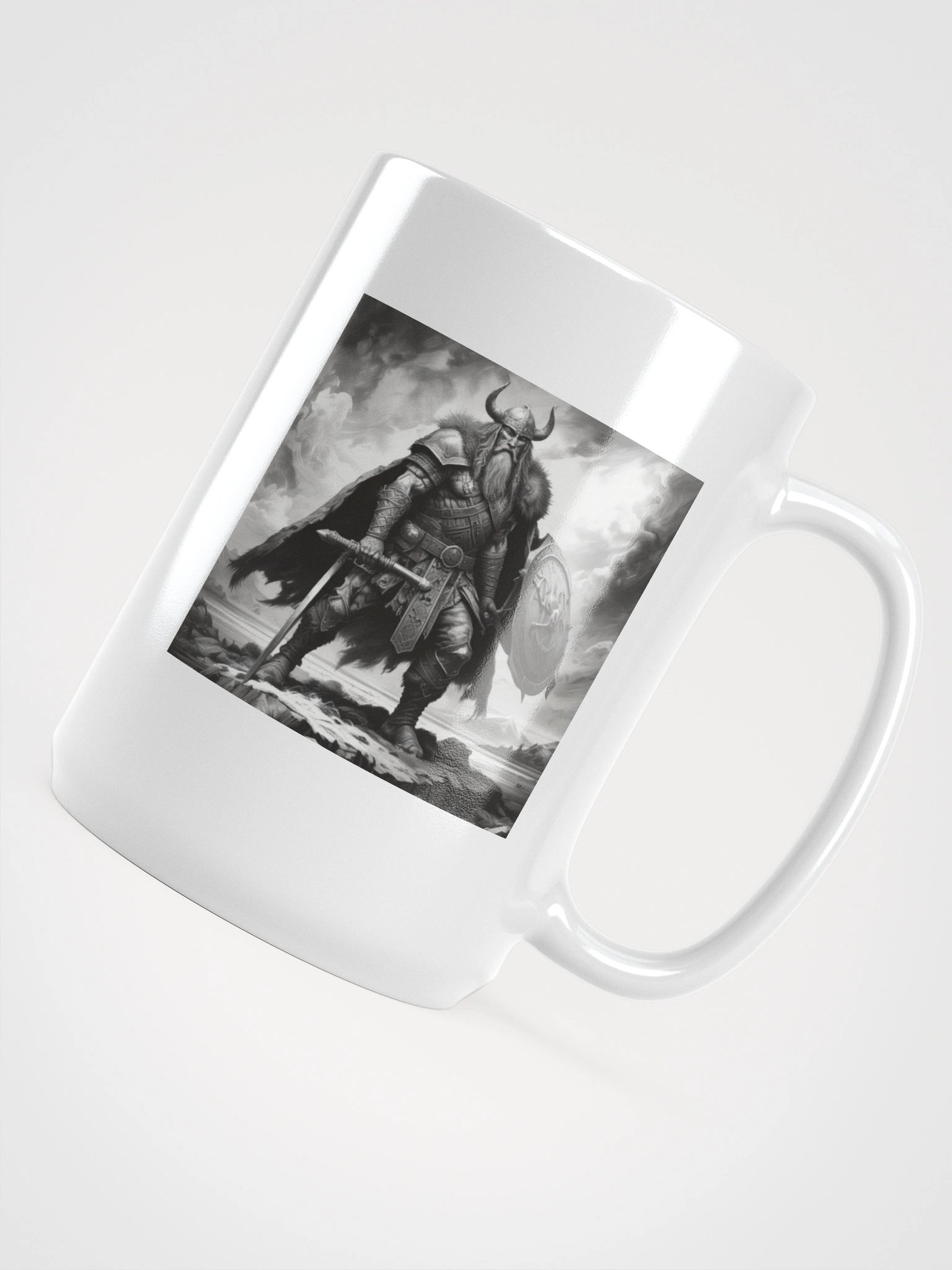 Viking Warrior product image (4)