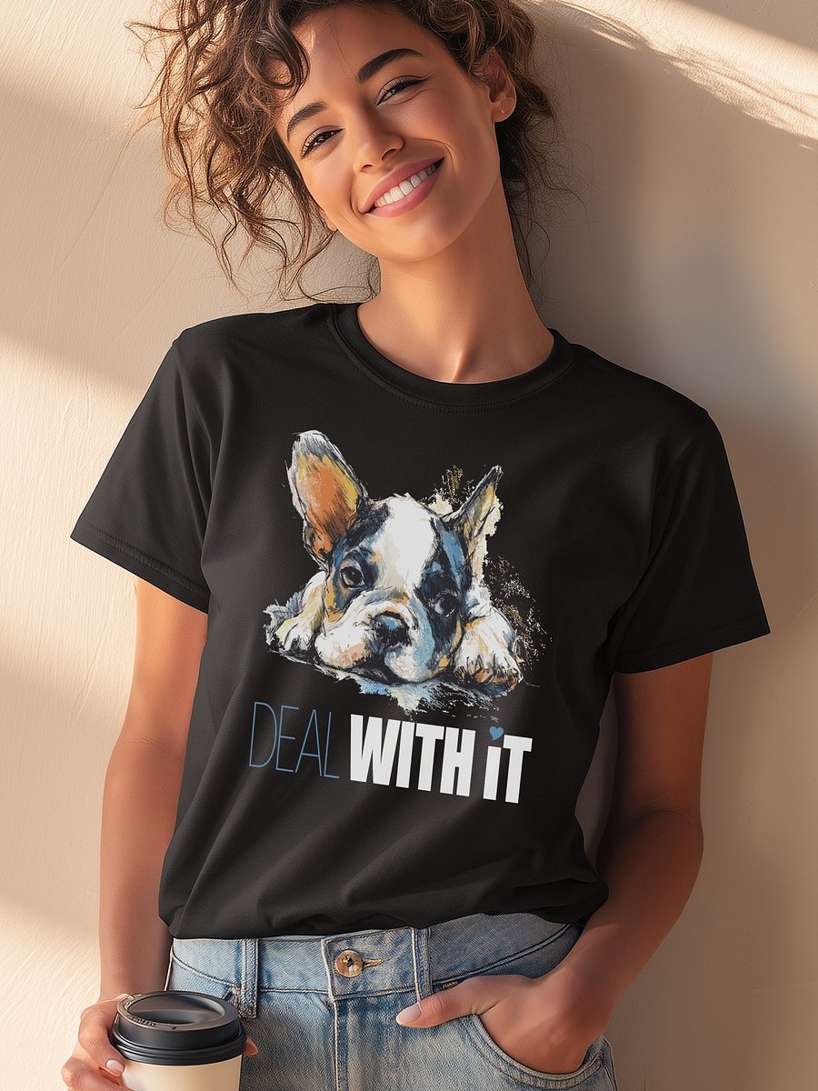 😈 DEAL WITH iT product image (3)