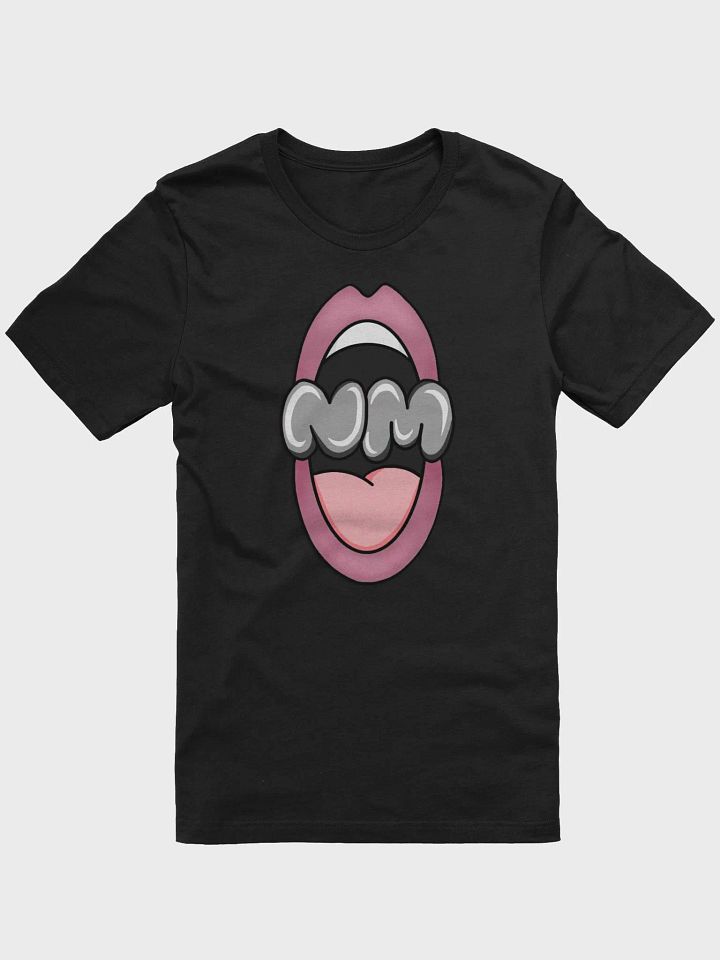 Logo Collection T-Shirt product image (1)