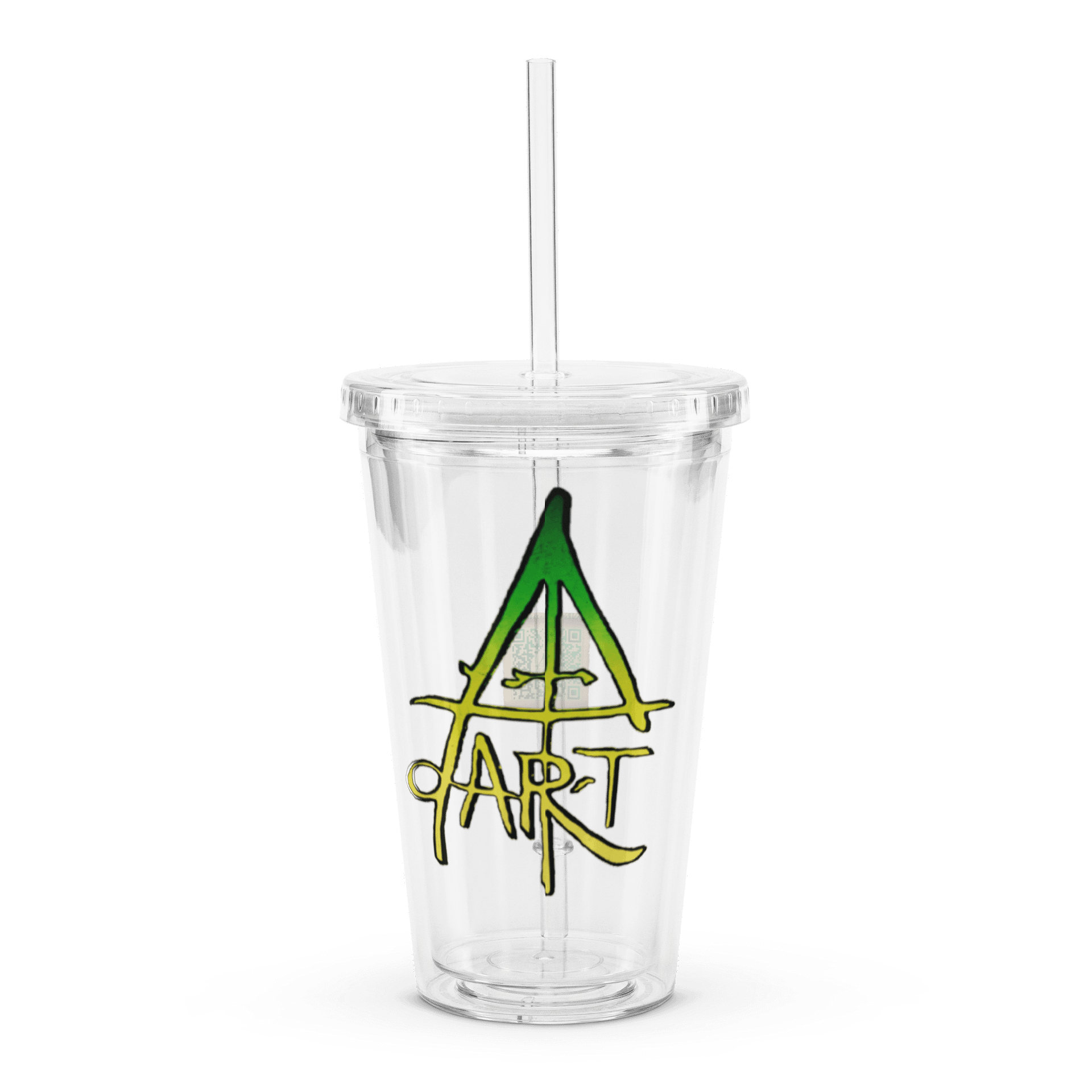 Artistic Fusion Double Wall Tumbler product image (1)