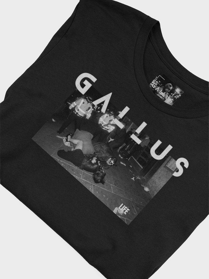 Gallus 2025 Life Collection product image (1)