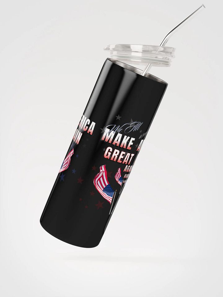eco friendly Reusable Tumbler Maga for moms dads friends product image (2)