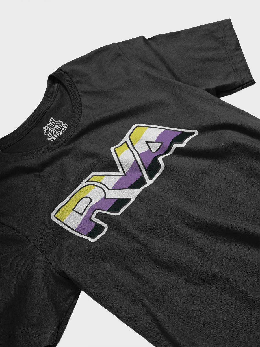 Richmond Pride Nonbinary T-Shirt product image (3)