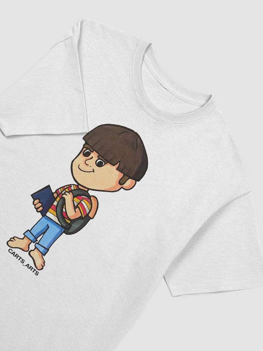 ST 2 T-Shirt product image (29)