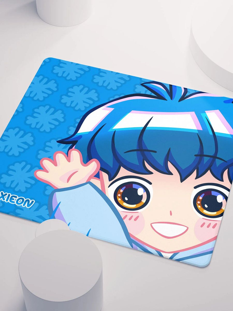 Jaxieon Mousepad (18