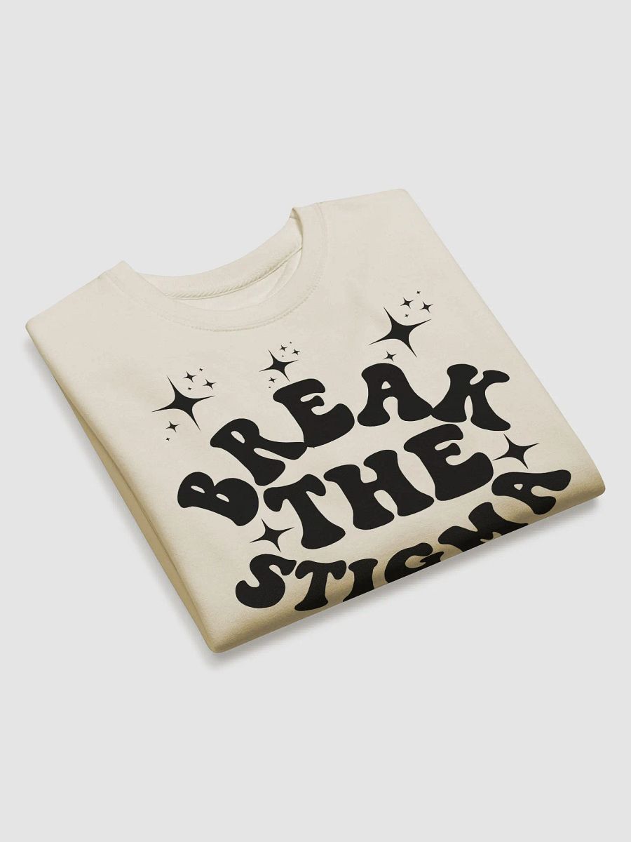 MENTAL HEALTH AWARENESS HOODIE product image (13)
