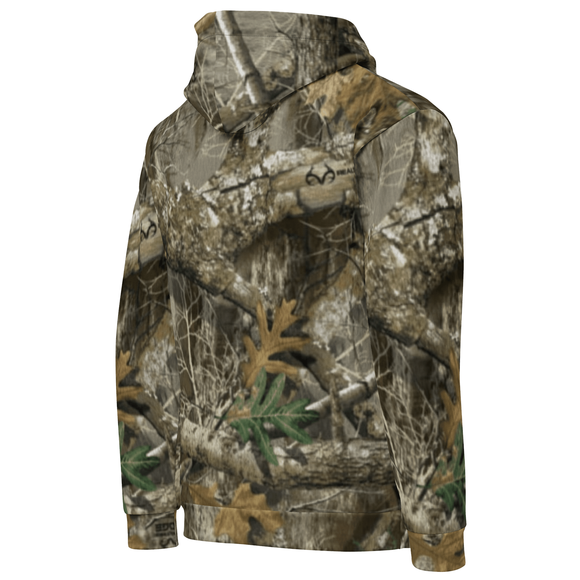 Eco-Friendly Urban Vibes Hoodie product image (5)