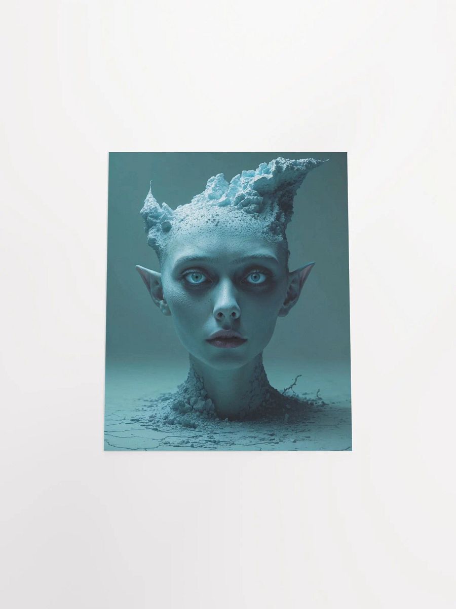 Ethereal Earthbound Fantasy Poster product image (31)
