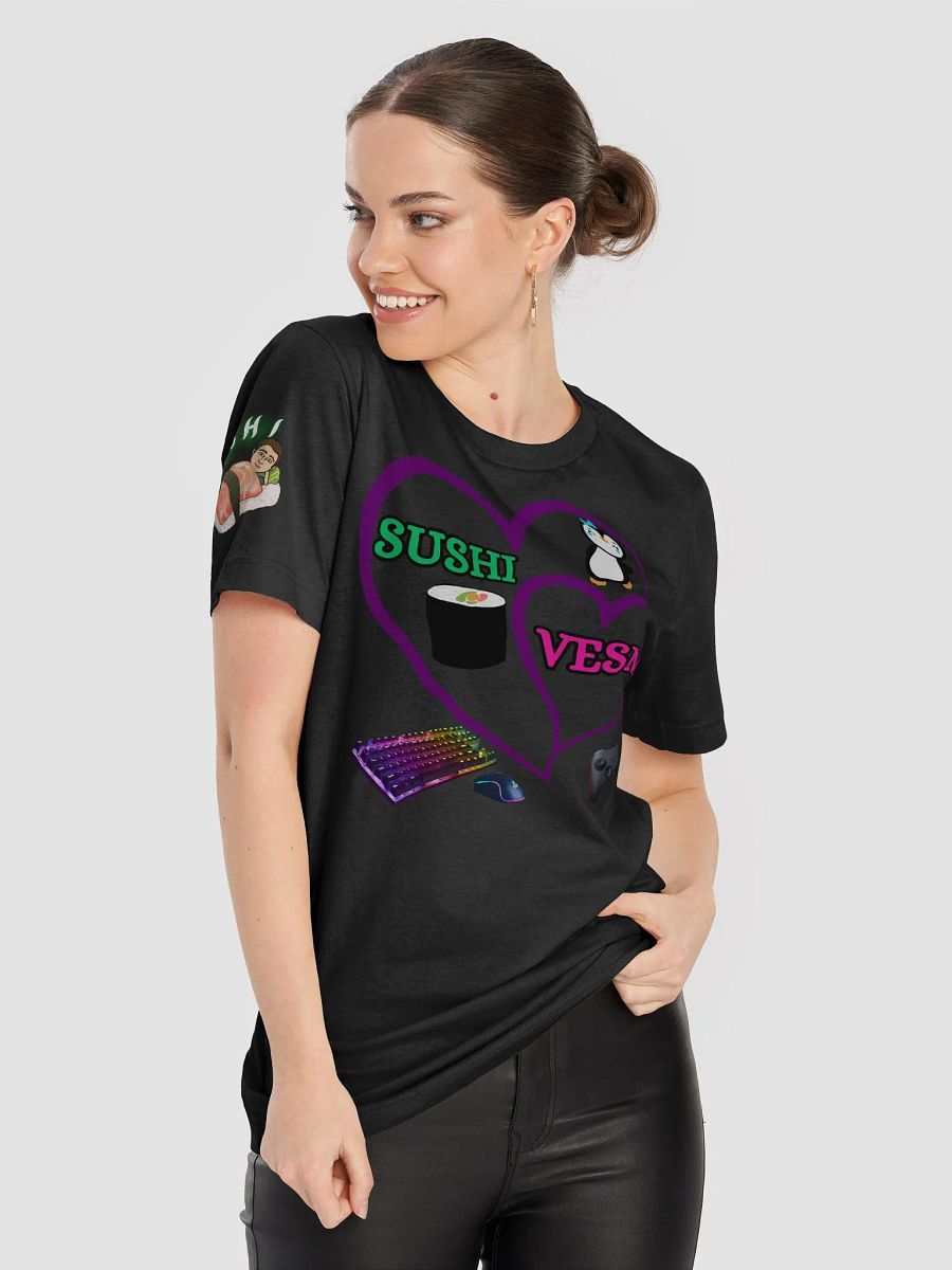 Sushi n Vesmi Gamer Couple product image (82)