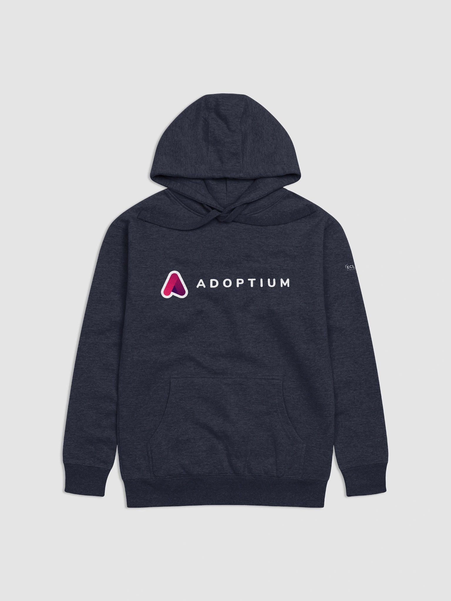 Adoptium Sweatshirt product image (1)
