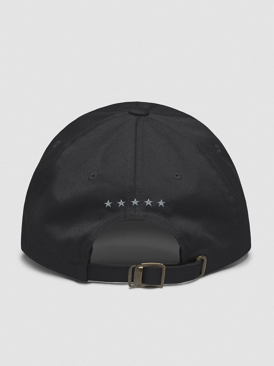 League Rundown Official Logo Dad Hat product image (2)