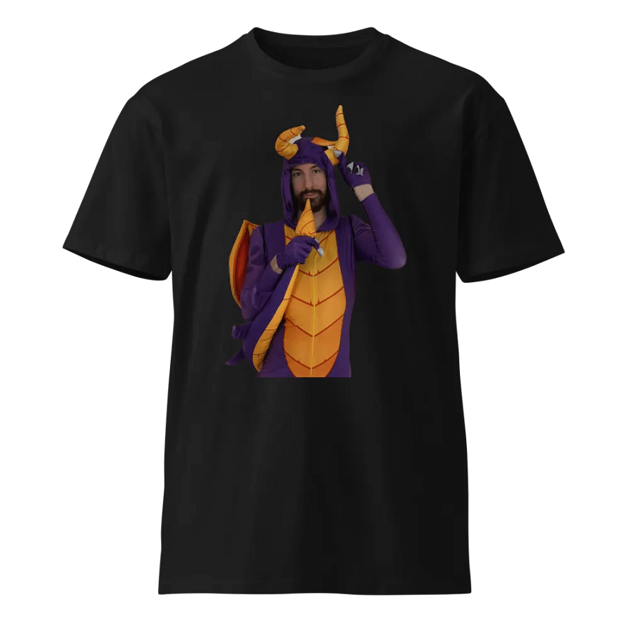 T-Spyro product image (1)