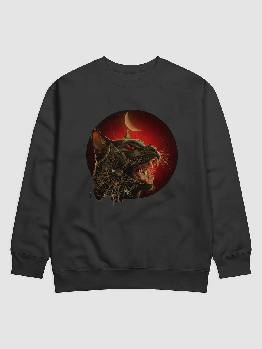 Cats Cradle Crewneck product image (3)