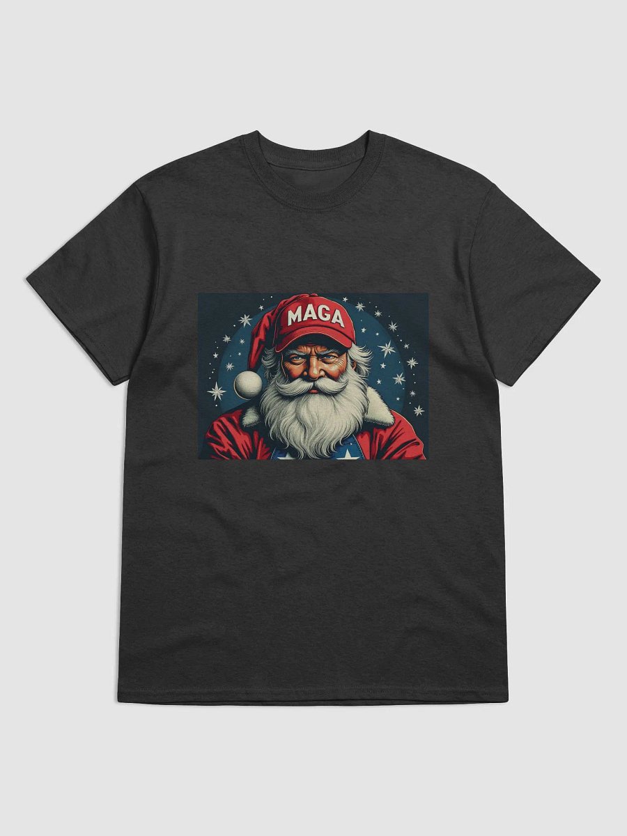MAGA Santa product image (2)