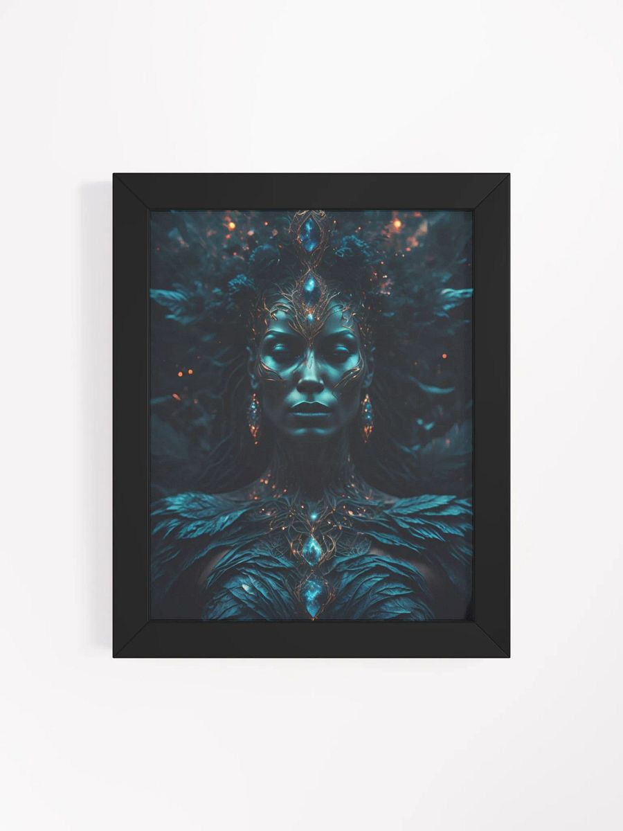 Frame - Gaia - Connect To Mother Earth product image (4)