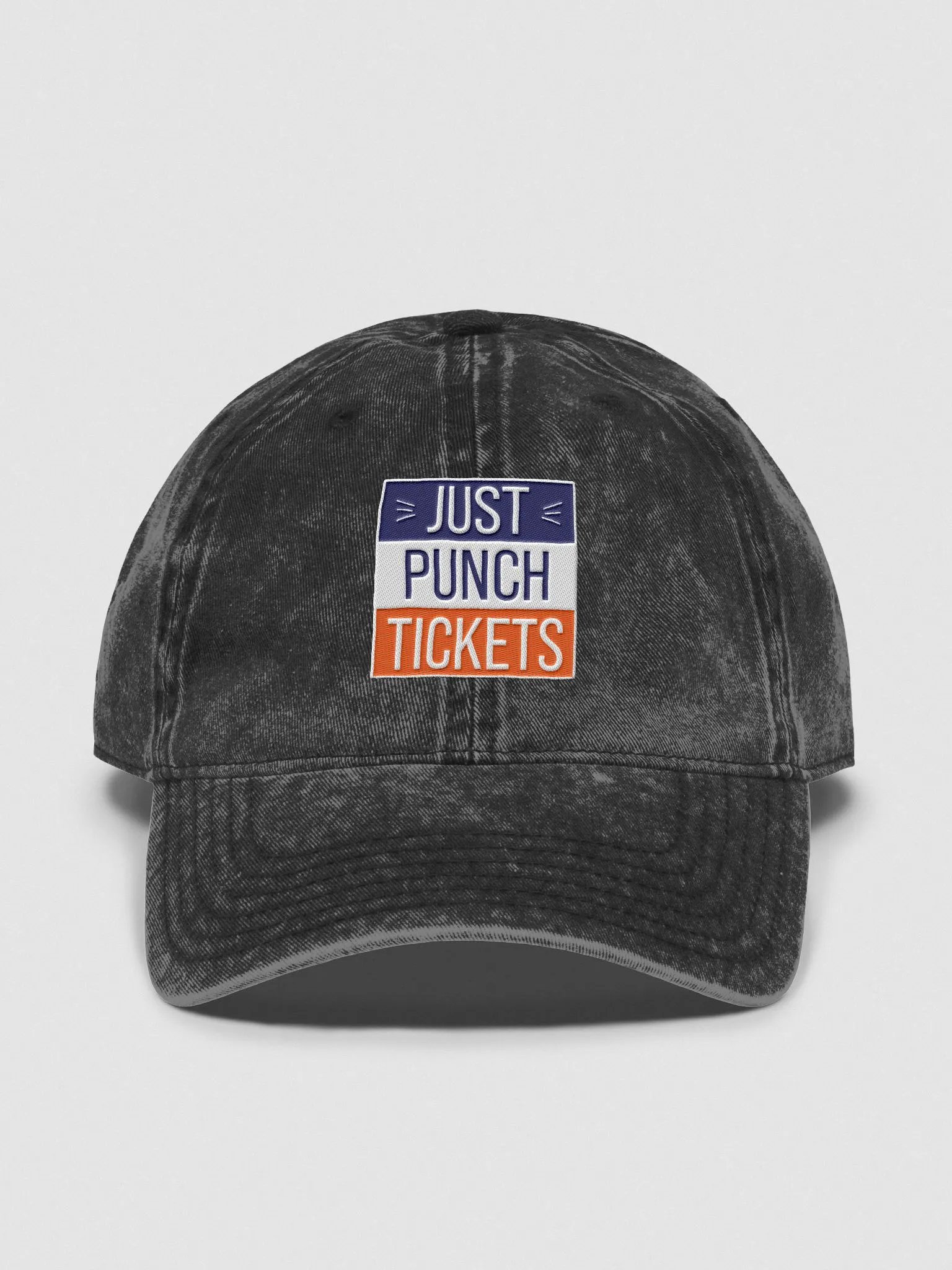 Detroit - Square Dad Hat product image (1)