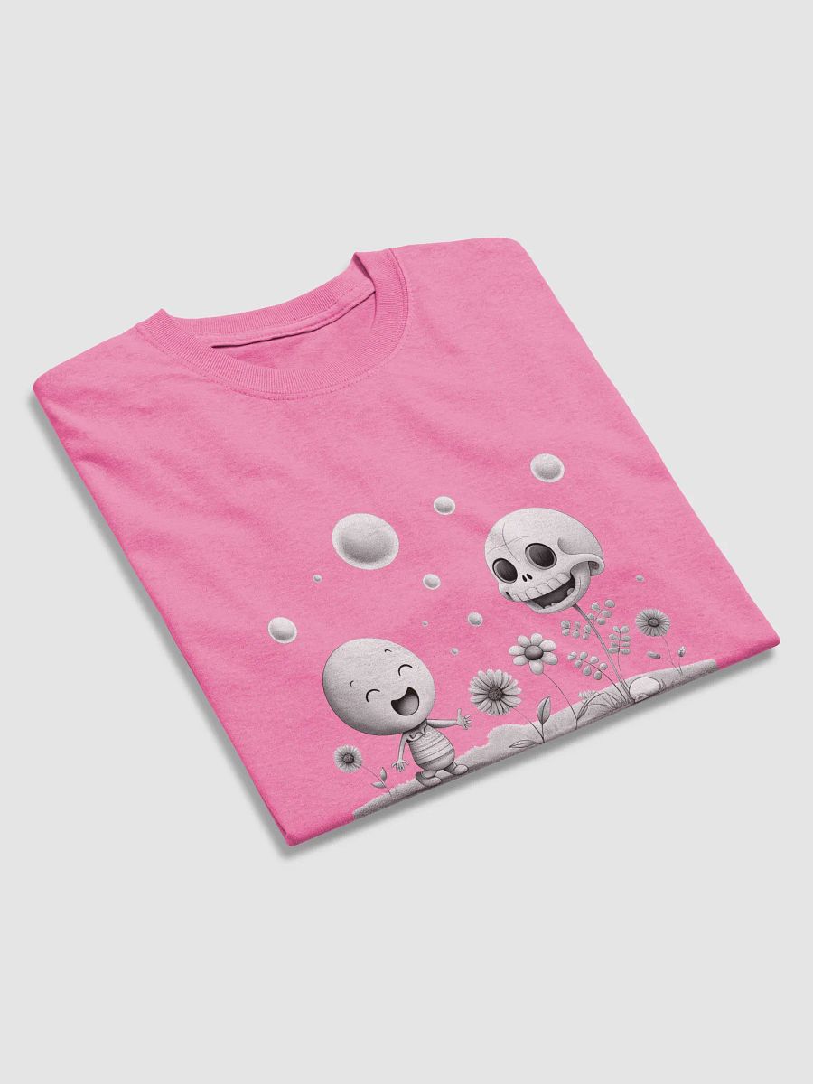 Whimsical Laughter T-Shirt product image (4)