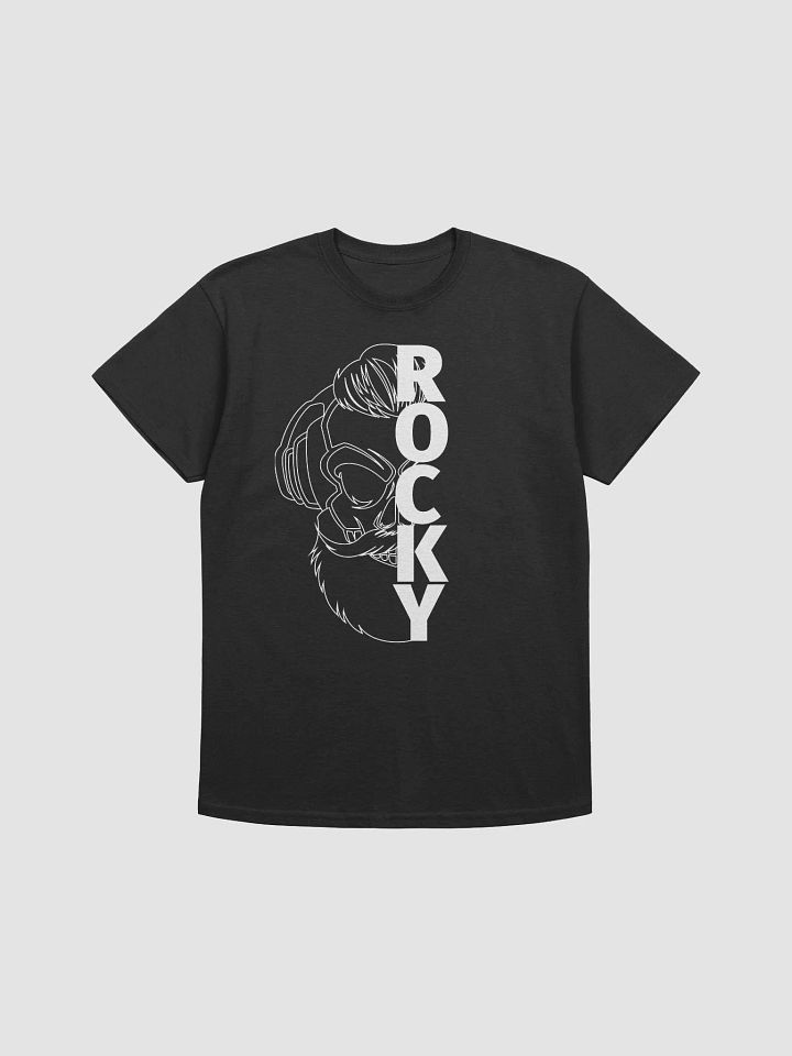 CLASSIC ROCKY SHIRT DARK product image (2)