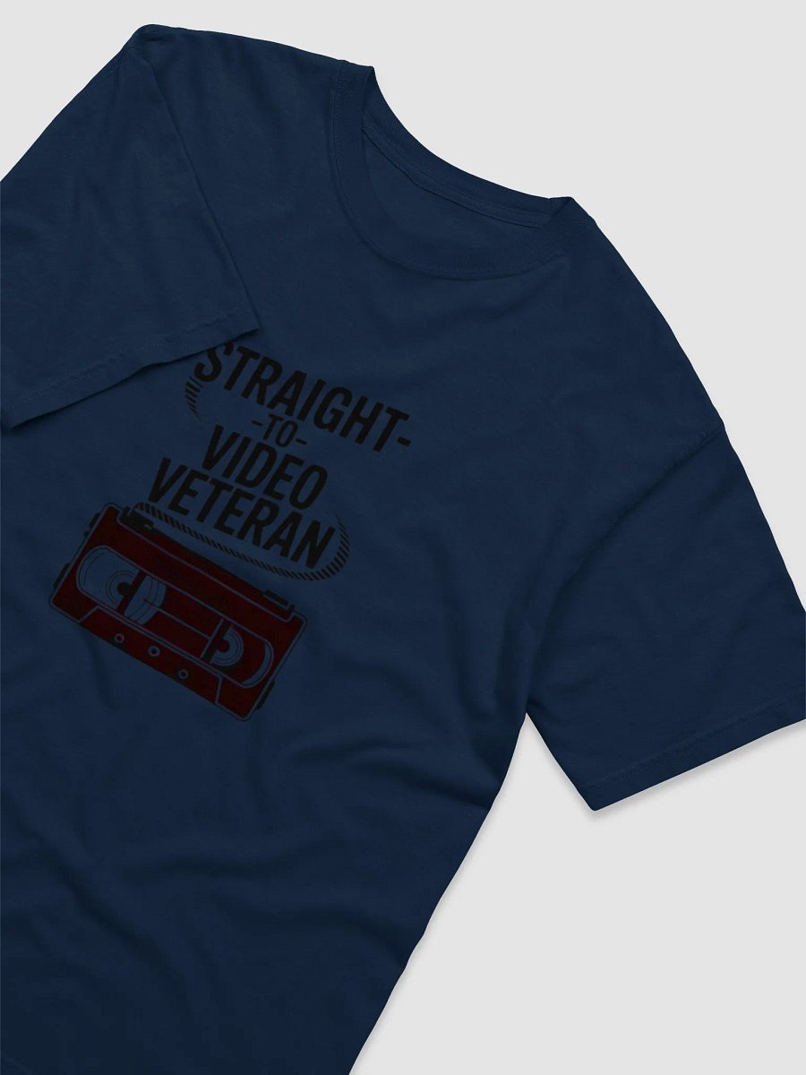 Straight-to-Video Veteran product image (25)