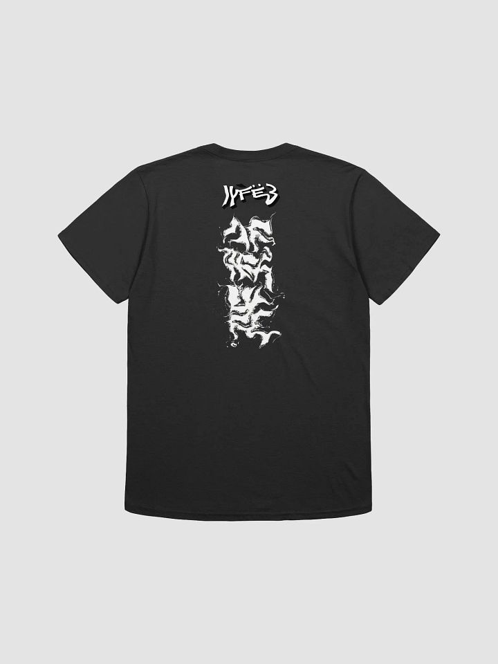 LYFË3 AFTËRLYFE COVER TEE product image (2)