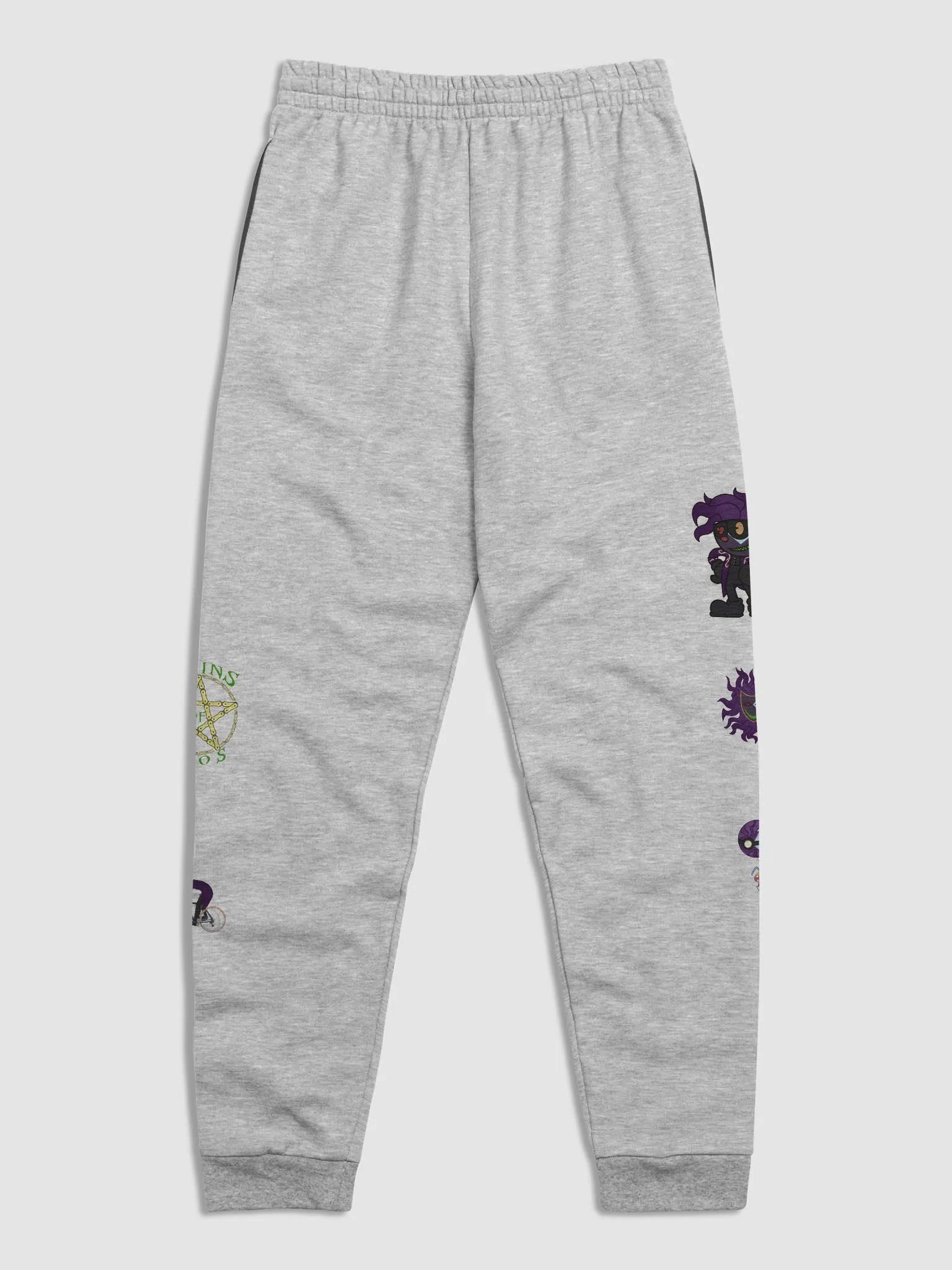 Wub Icons Joggers product image (4)