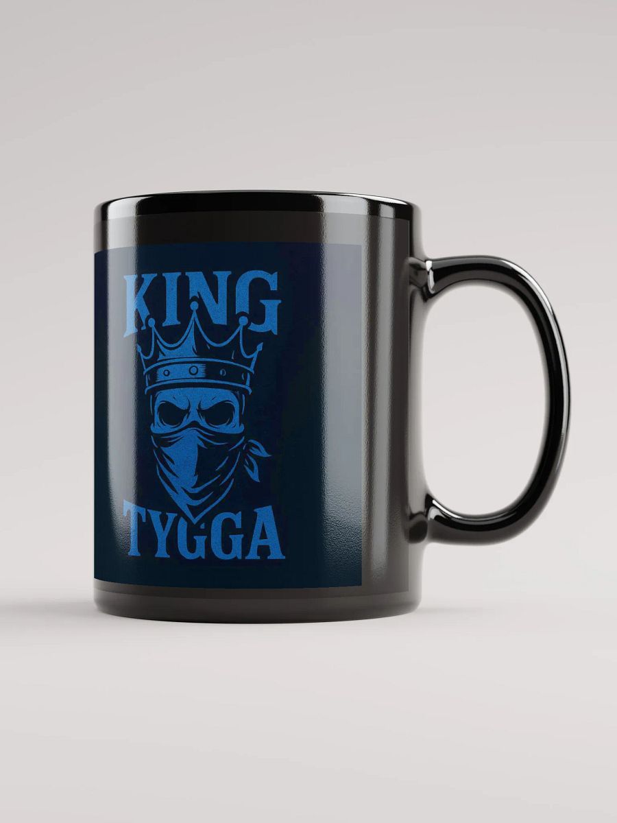 King Tygga Mug product image (2)