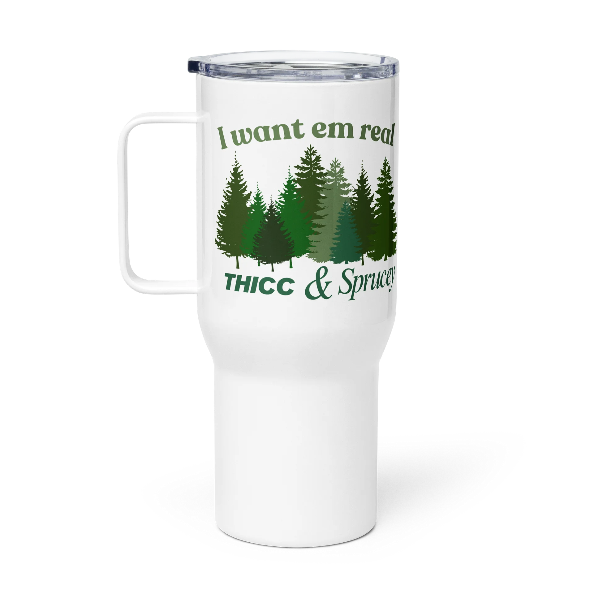 Thicc & Sprucey product image (1)